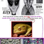 frogsalien
