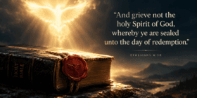 Why “Turning From Sin” Nullifies the Gospel of Grace